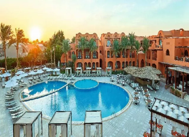 Hotel Jaz Makadi Blue