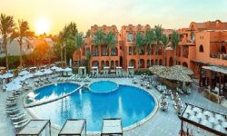 Hotel Jaz Makadi Blue, Egipt / Hurghada