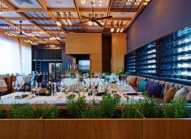 Hotel Apart Lucky Bansko