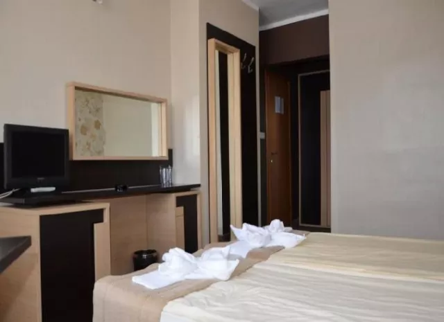 Hotel Olymp