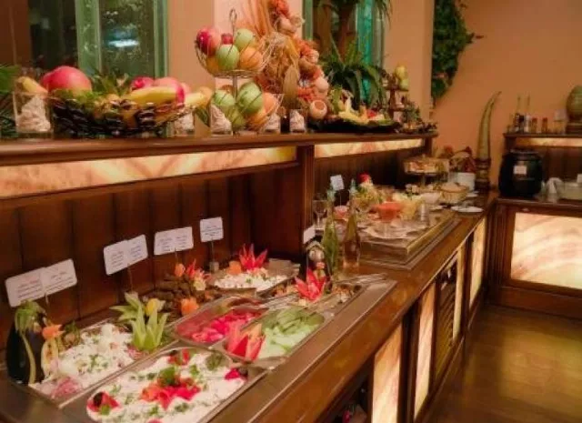 Hotel Apart Flora Residence Daisy 3*