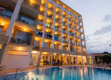 Hotel Bellamar, Spania / Mallorca / Cala Ratjada