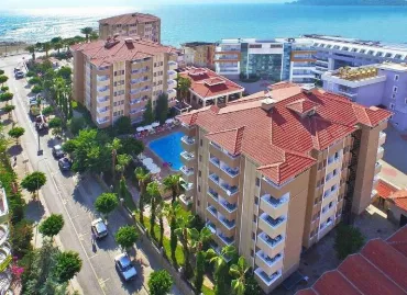 Hotel Saritas, Turcia / Antalya / Alanya