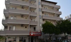 Hotel Diamond Alanya, Turcia / Antalya / Alanya