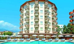 Hotel K House, Turcia / Antalya / Alanya