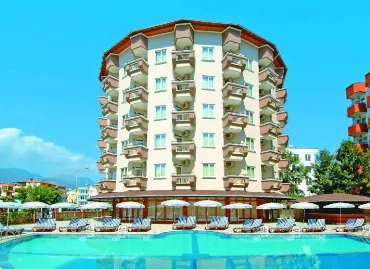 Hotel K House, Turcia / Antalya / Alanya