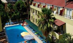 Hotel Angora Side, Turcia / Antalya / Side Manavgat