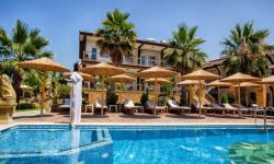 Hotel And Apartments Greek Pride, Grecia / Halkidiki / Kassandra / Fourka