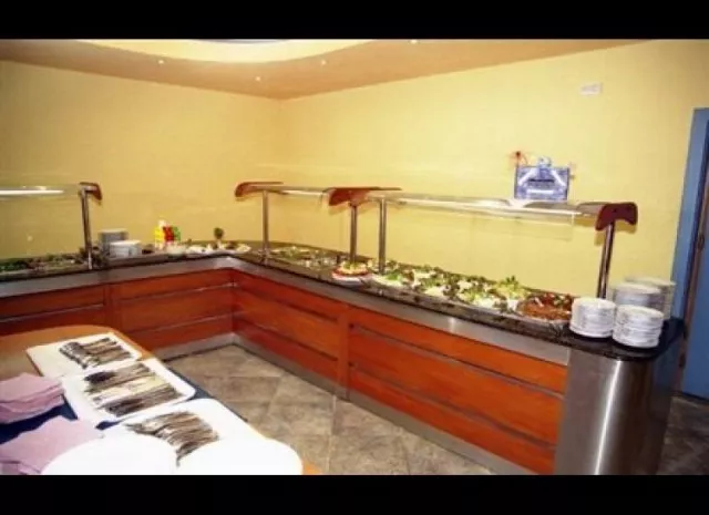 Hotel Dana Palace