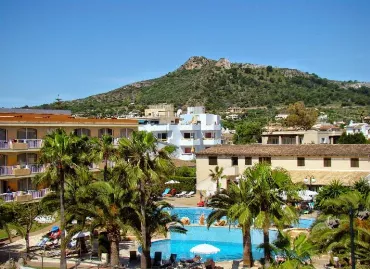 Aparthotel Club Simo, Spania / Mallorca / Cala Millor