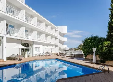 Tora Hotel, Spania / Mallorca / Paguera