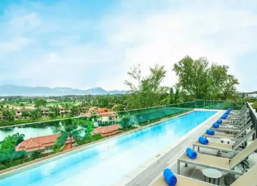 Hotel Hilton Garden Inn Bangtao Beach, Thailanda / Phuket / Bang Tao