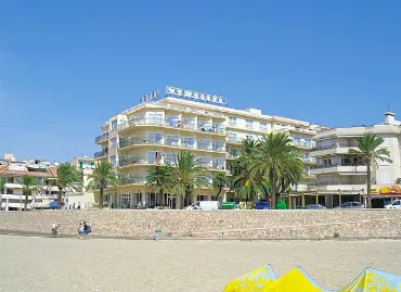 Hotel Las Arenas, Spania / Mallorca / Can Pastilla