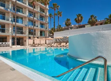 Hotel Protur Atalaya, Spania / Mallorca / Cala Millor