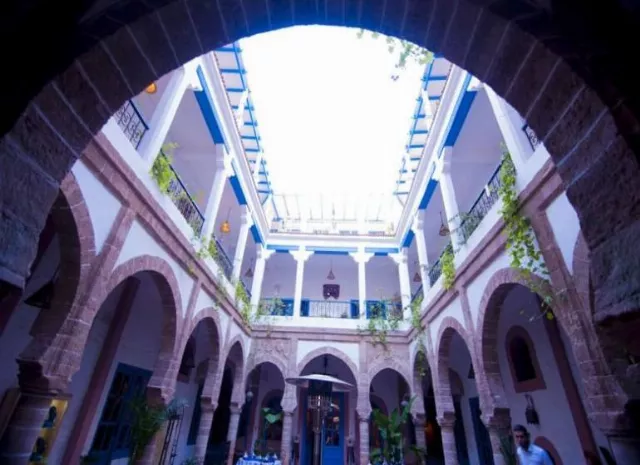 Riad Al Madina