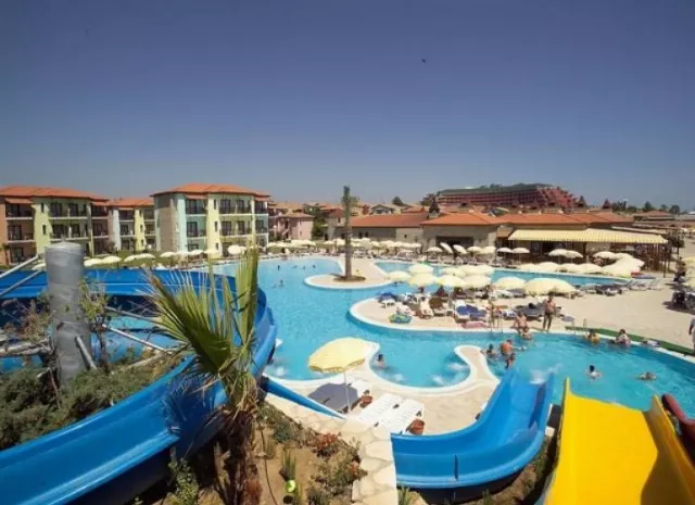 Hotel Gypsophila Holiday Village