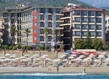 Hotel Monart City, Turcia / Antalya / Alanya