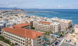 Hotel Theartemis Palace, Grecia / Creta / Creta - Chania / Rethymnon
