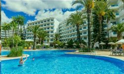Hotel Eix Lagotel Holiday Resort, Spania / Mallorca / Alcudia