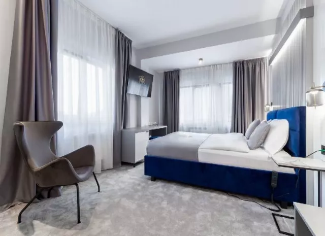 Hotel Kayus