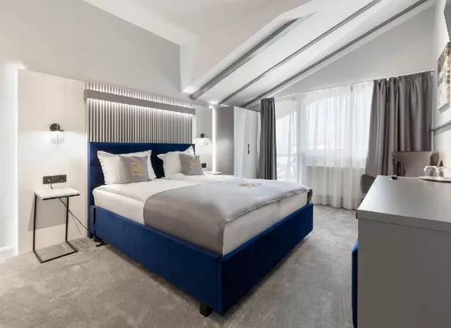 Hotel Kayus