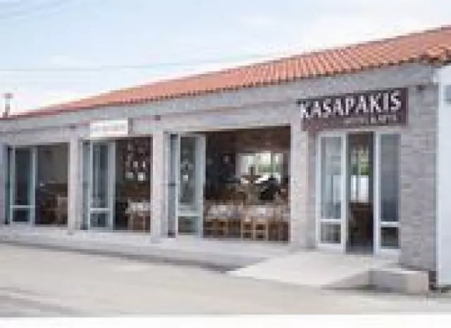 Kassapakis Hotel & Apartments