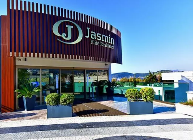 Hotel Jasmin Elite Residence