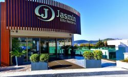 Hotel Jasmin Elite Residence, Turcia / Regiunea Marea Egee / Bodrum / Gumbet