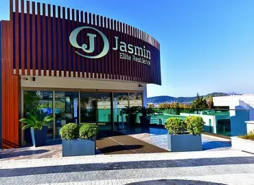 Hotel Jasmin Elite Residence, Turcia / Regiunea Marea Egee / Bodrum / Gumbet