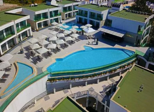 Hotel Jasmin Elite Residence