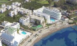 Hotel Dragut Point North, Turcia / Regiunea Marea Egee / Bodrum / Turgutreis