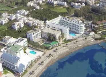 Hotel Dragut Point North, Turcia / Regiunea Marea Egee / Bodrum / Turgutreis