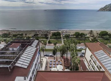 Hotel Eftalia Downtown (ex. Aytur), Turcia / Antalya / Alanya