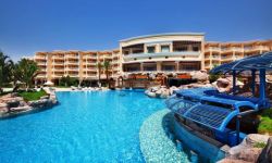 Hotel Palm Royale Resort Soma Bay (ex.sentido Palm Royale), Egipt / Hurghada / Soma Bay