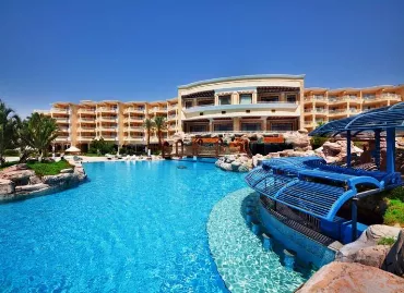 Hotel Palm Royale Resort Soma Bay (ex.sentido Palm Royale), Egipt / Hurghada / Soma Bay