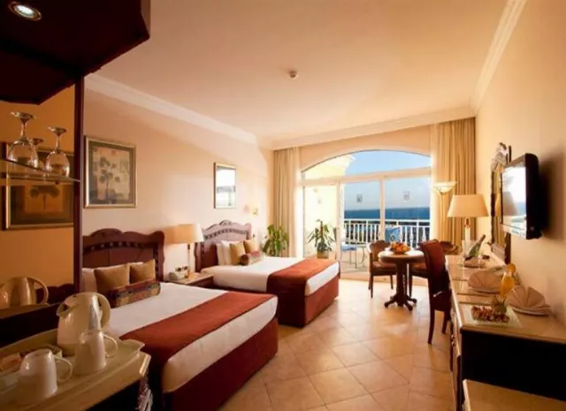 Hotel Palm Royale Resort Soma Bay (ex.sentido Palm Royale)