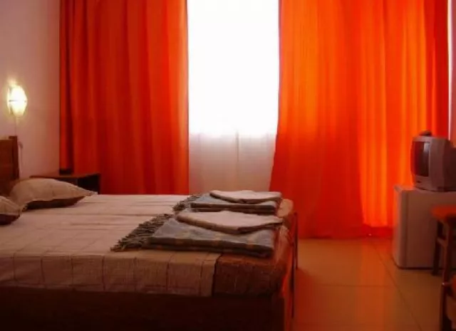 Hotel Metropol