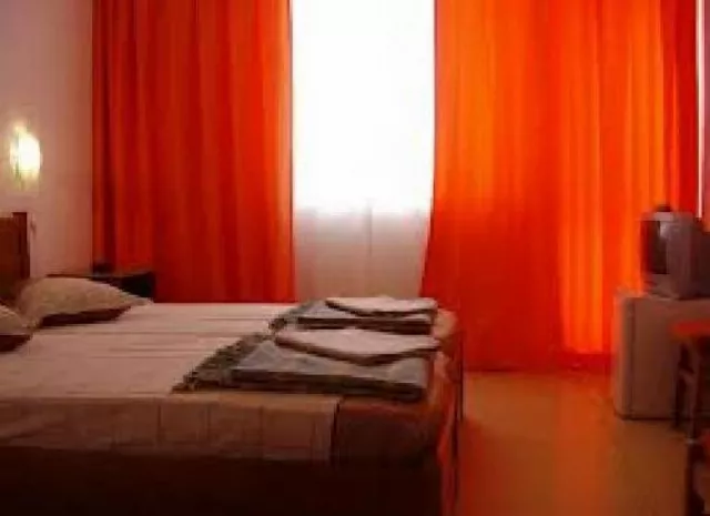 Hotel Metropol