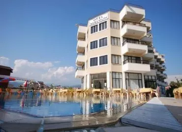Hotel Malhun, Turcia / Regiunea Marea Egee / Fethiye Oludeniz