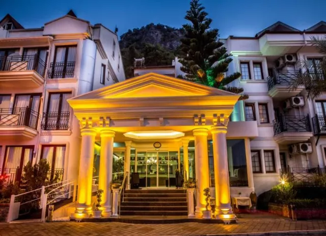 Hotel Atapark