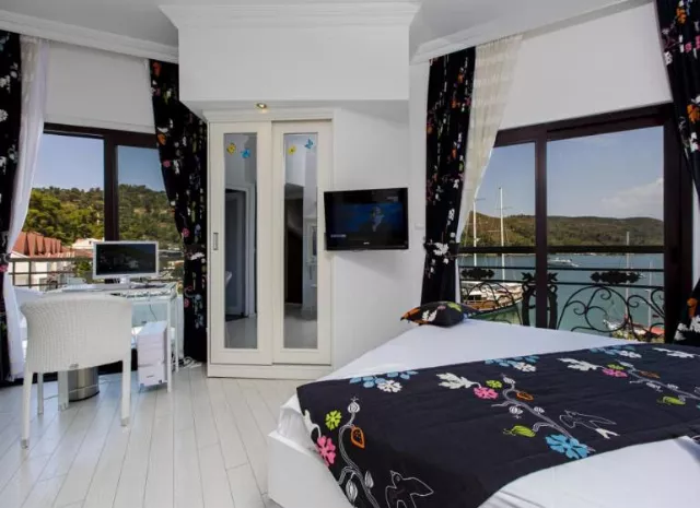 Hotel Atapark