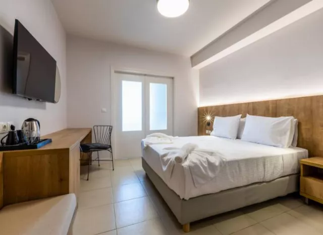 Hotel White Olive Elite Rethymno