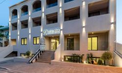 Hotel White Olive Elite Rethymno, Grecia / Creta / Creta - Chania
