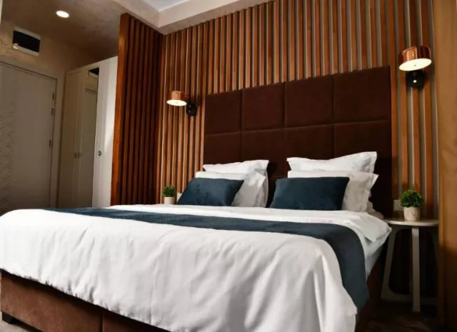 Hotel Boutique Quartz