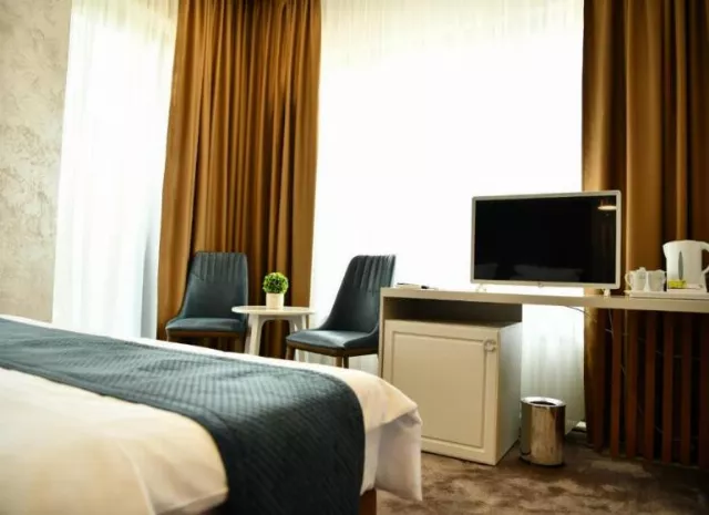 Hotel Boutique Quartz