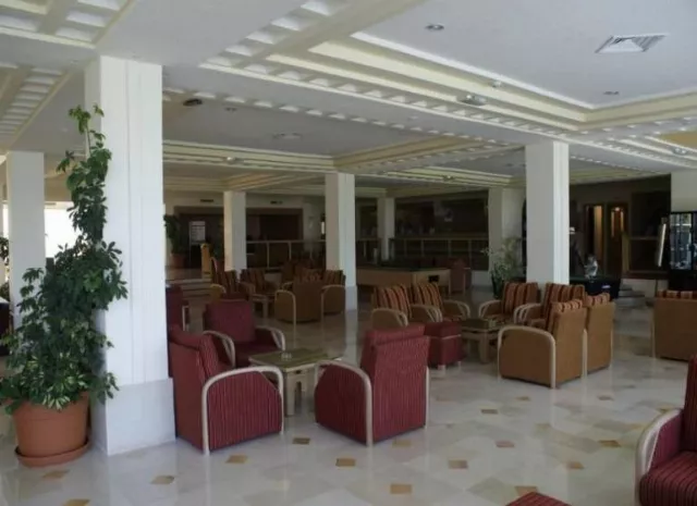 Hotel El Mouradi Cap Mahdia