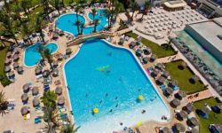 Hotel Houda Golf Beach & Aquapark, Tunisia / Monastir / Skanes Monastir