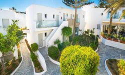 Hotel Adele Beach, Grecia / Creta / Creta - Chania / Adelianos Kampos
