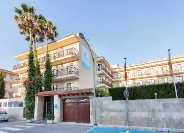 Hotel Amoros, Spania / Mallorca / Cala Ratjada