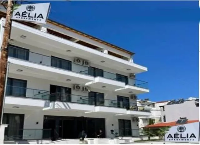 Apartments Aelia